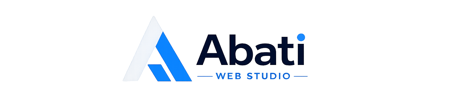 Abati Web Studio