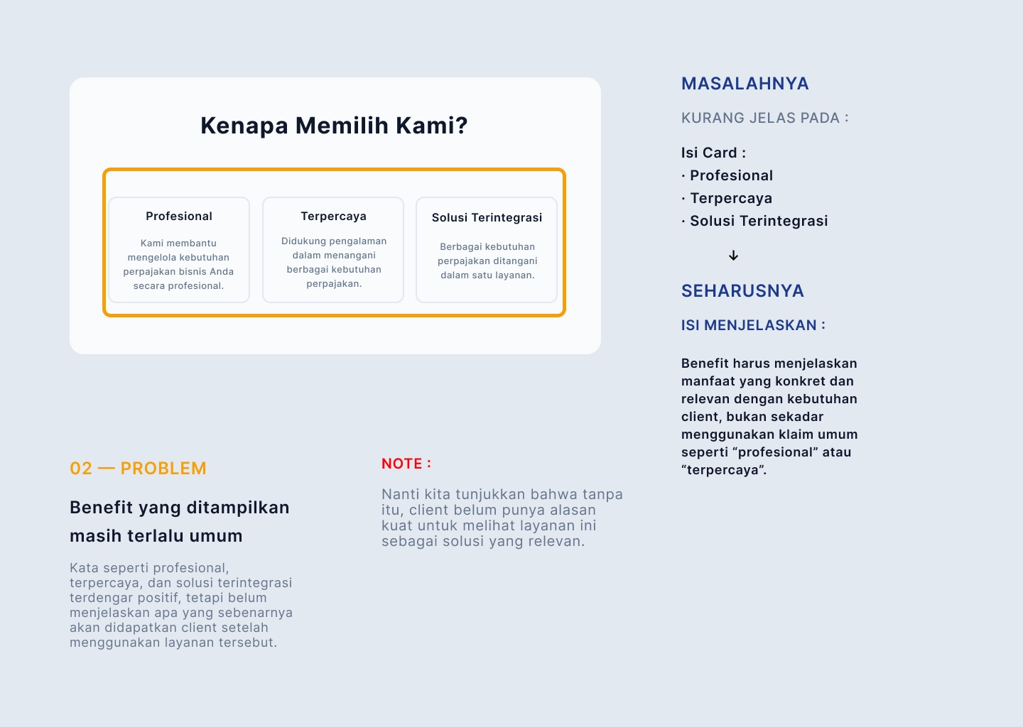 LP — Tax Consultant — Problem 02